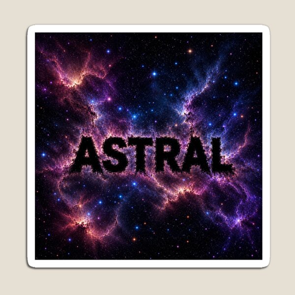Item preview, astral 2 designed and sold by TribDesigns.