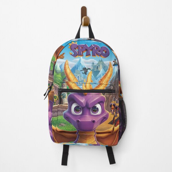 Item preview, Spyro The Dragon designed and sold by Molsabounat.