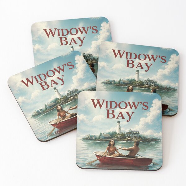 Item preview, Widows Bay  designed and sold by helman-art.