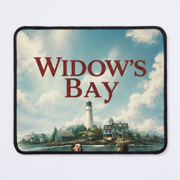 Item preview, Widows Bay  designed and sold by helman-art.