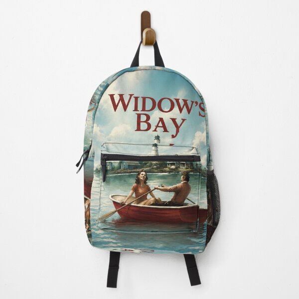 Item preview, Widows Bay designed and sold by helman-art.