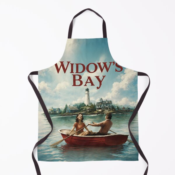 Item preview, Widows Bay designed and sold by helman-art.