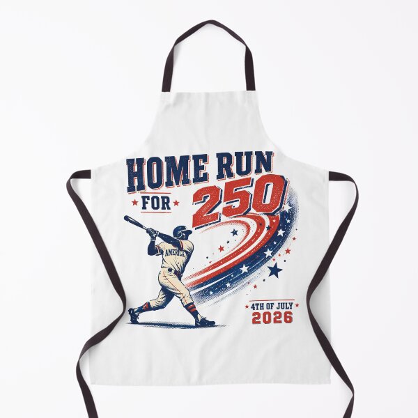 Item preview, America 250 Baseball Vintage Patriotic 4th July 2026 designed and sold by chattsuede.