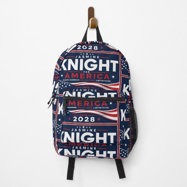Item preview, jknight RWB design designed and sold by knightmerch48.