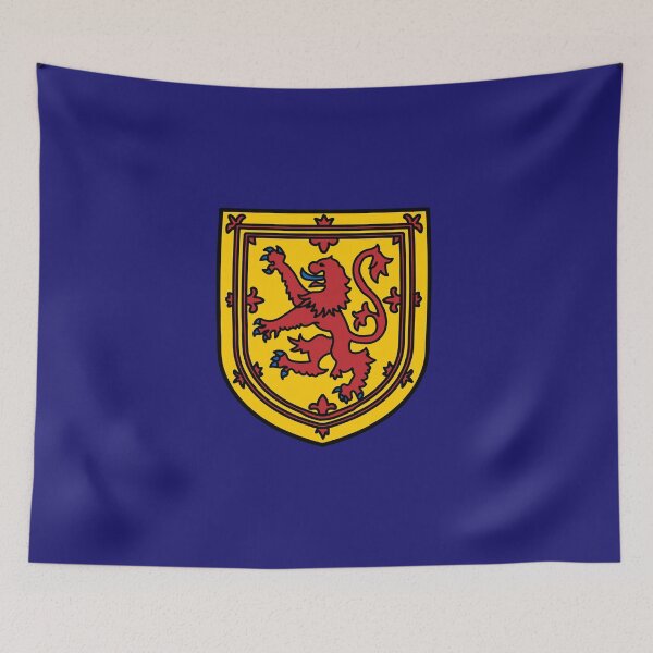 Item preview, No Scotland No Party | World Cup Fan Scotland 2026 | Tartan Army Football Supporters Graphic designed and sold by Two Otters Co.
