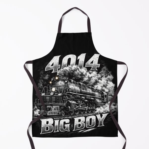 Item preview, Big Boy 4014 Locomotive designed and sold by ttuniques.
