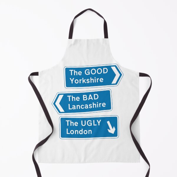 Item preview, The GOOD Yorkshire designed and sold by DesignByMH.