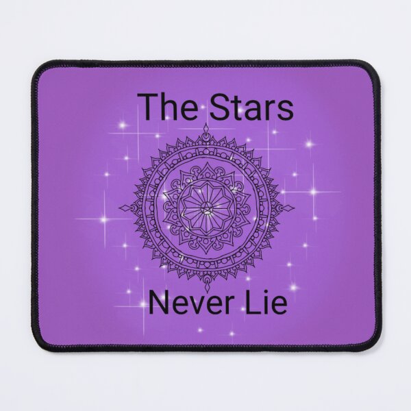 Item preview, The Stars Never Lie designed and sold by AncientDreamer.