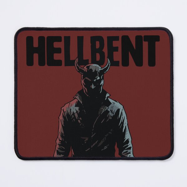 Item preview, Hellbent Slasher Movie designed and sold by tigrootiger.