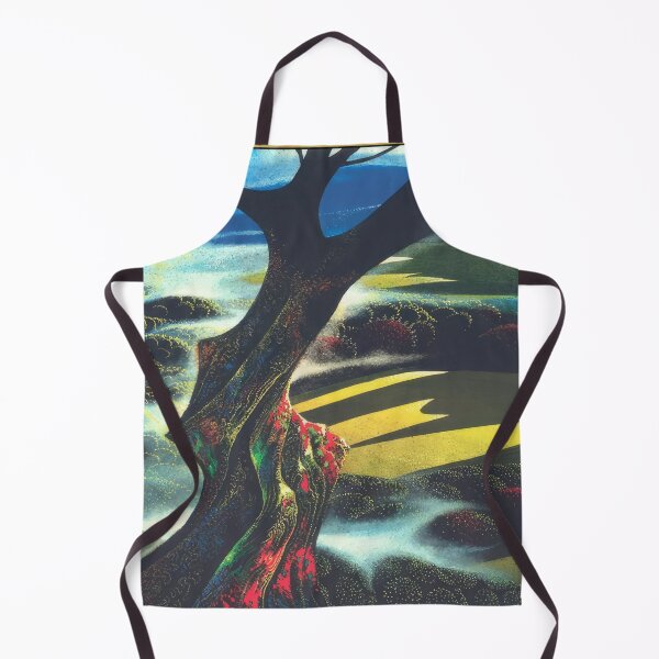 Item preview, Eyvind Earle designed and sold by Ulakosern.
