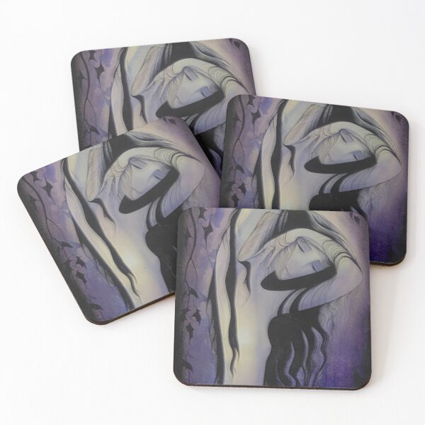 Item preview, Eyvind Earle designed and sold by Ulakosern.