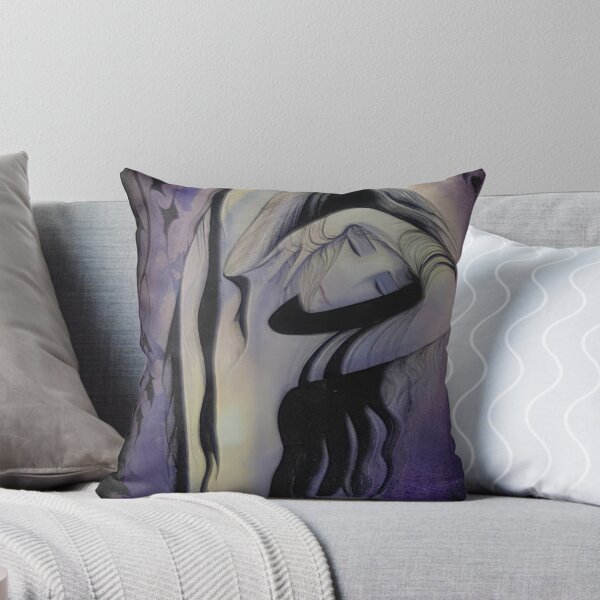 Item preview, Eyvind Earle designed and sold by Ulakosern.