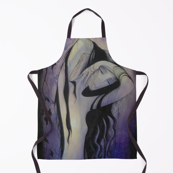 Item preview, Eyvind Earle designed and sold by Ulakosern.