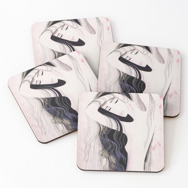 Item preview, Eyvind Earle designed and sold by Ulakosern.