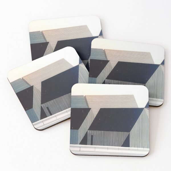 Item preview, Eyvind Earle designed and sold by Ulakosern.