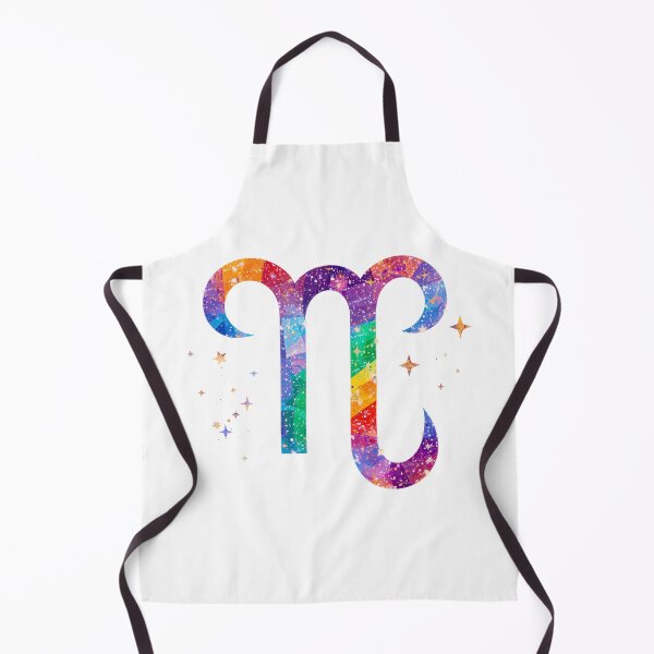 Item preview, Virgo Rainbow Pride Zodiac Sign designed and sold by EchoPrint Co..