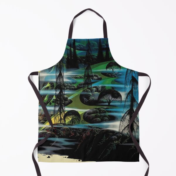 Item preview, Eyvind Earle designed and sold by Ulakosern.
