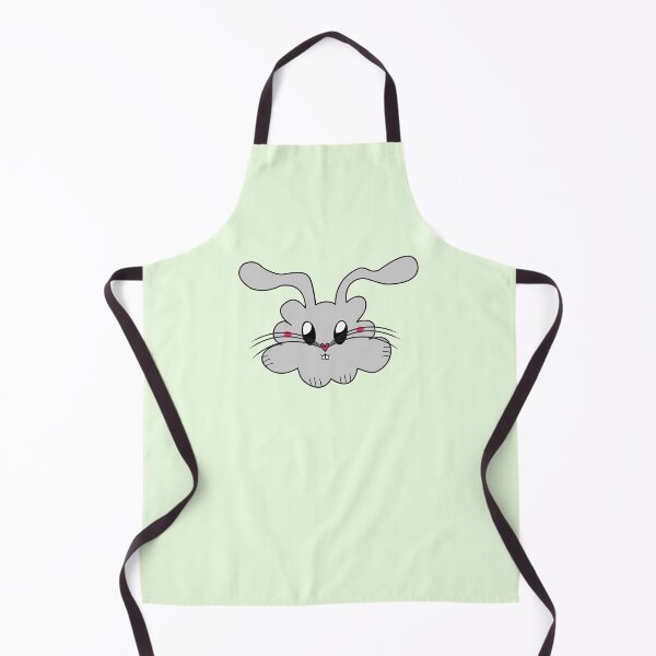 Item preview, WGUSA Clothing © Gray Bunny merchandise. designed and sold by We're Girls USA.