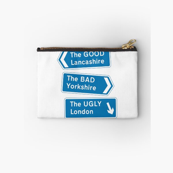 Item preview, The GOOD Lancashire designed and sold by DesignByMH.