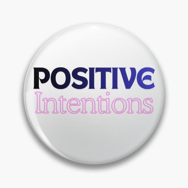 Item preview, Positive Intentions designed and sold by ArtistTejal.