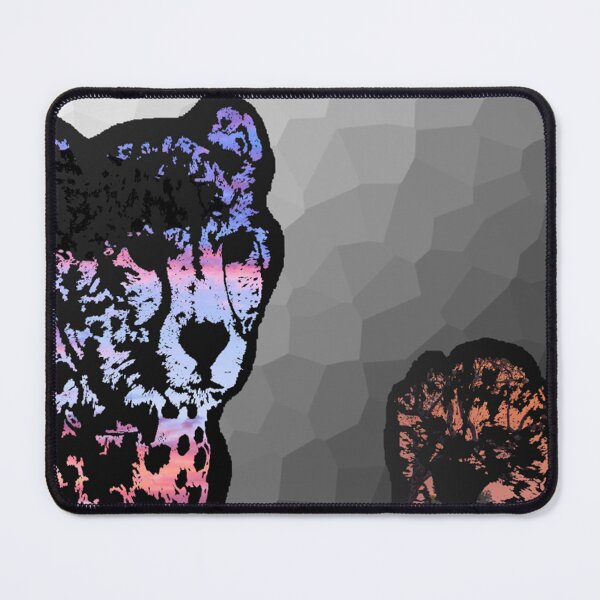 Item preview, Cheetah chirps designed and sold by Chloemcglinchey.