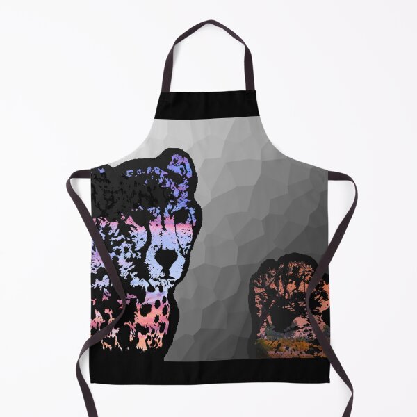 Item preview, Cheetah chirps designed and sold by Chloemcglinchey.