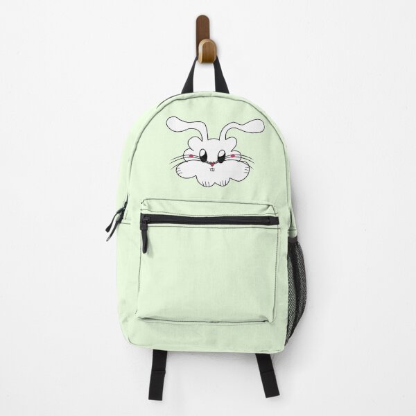Item preview, WGUSA Clothing © White Bunny merchandise. designed and sold by We're Girls USA.