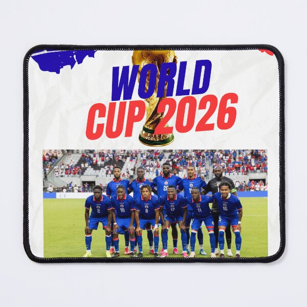 Item preview, Les Grenadiers World Cup 2026 designed and sold by wykystore.
