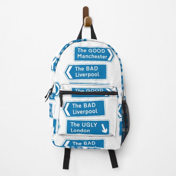 Item preview, The GOOD Manchester designed and sold by DesignByMH.