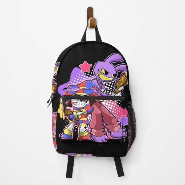 Item preview, the amazing digital circus designed and sold by salmzouriart.