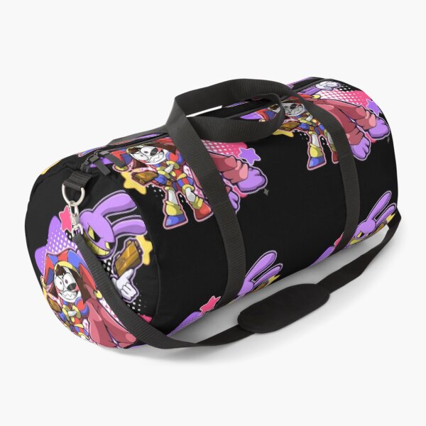 Item preview, the amazing digital circus designed and sold by salmzouriart.