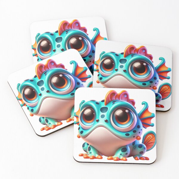 Item preview, Adorable Frogfish designed and sold by Sillytoe.