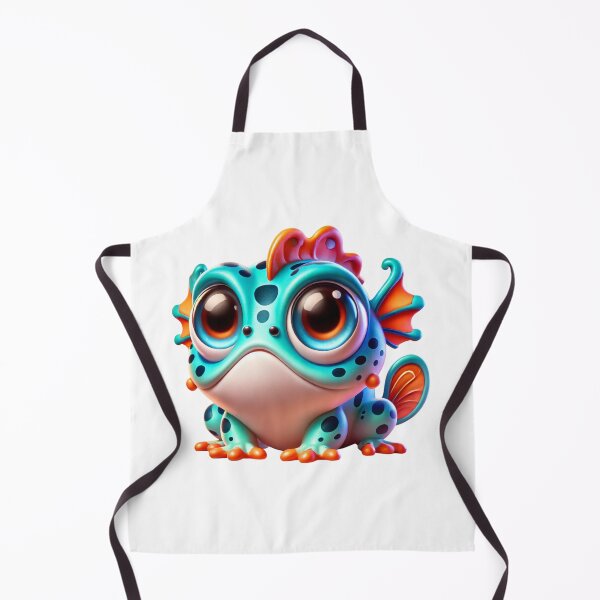 Item preview, Adorable Frogfish designed and sold by Sillytoe.