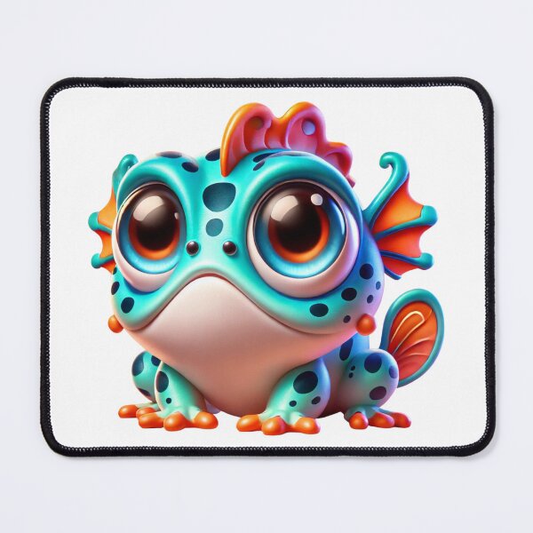 Item preview, Adorable Frogfish designed and sold by Sillytoe.