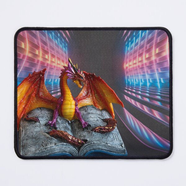 Item preview, Guardian Of The Tunnel designed and sold by Steve Purnell Photography.
