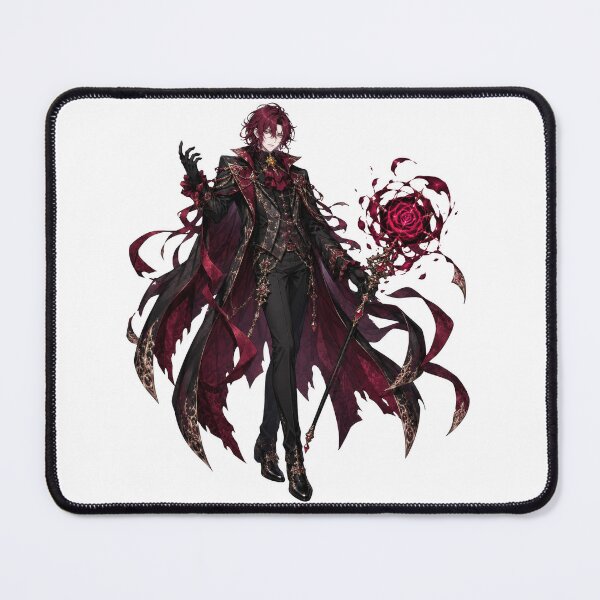 Item preview, Velvet Curse Noble designed and sold by jgvisualarts.