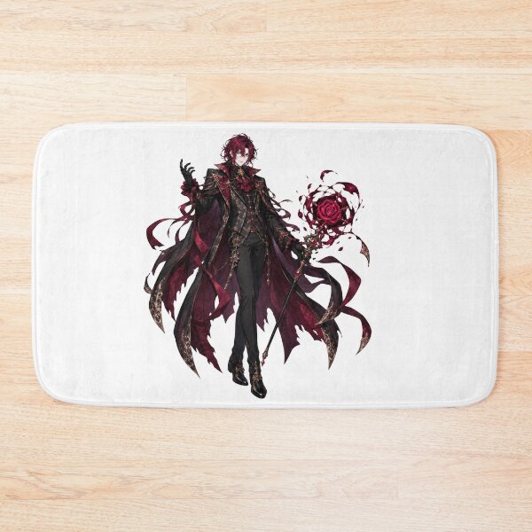 Item preview, Velvet Curse Noble designed and sold by jgvisualarts.