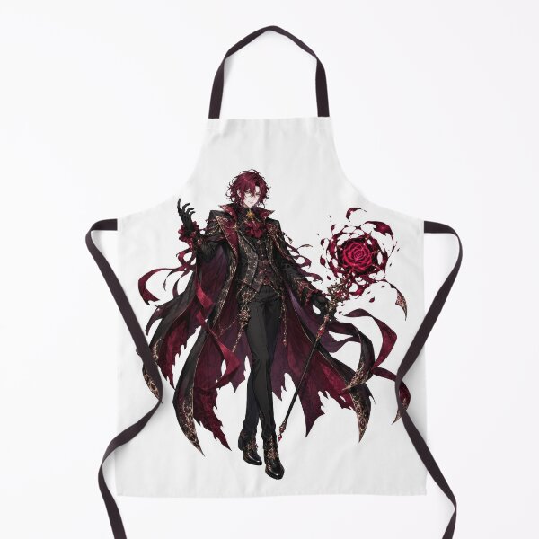 Item preview, Velvet Curse Noble designed and sold by jgvisualarts.