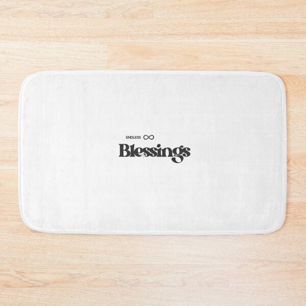 Item preview, Endless Blessings – Infinity Symbol Faith Sticker designed and sold by InfiniteTribute.