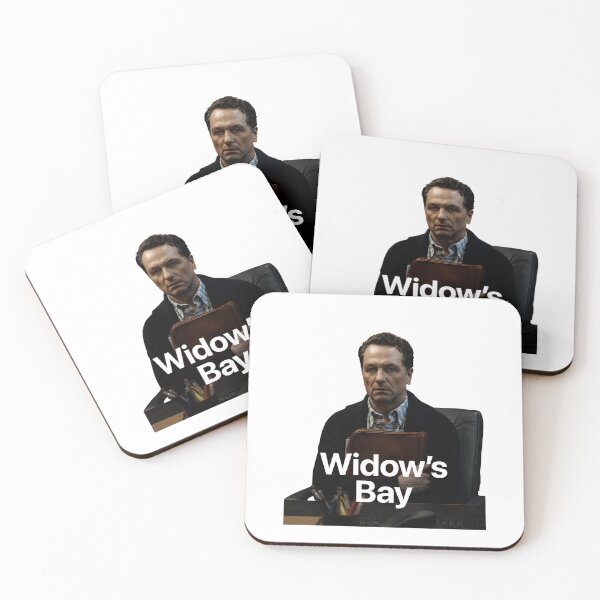 Item preview, Widows Bay designed and sold by helman-art.