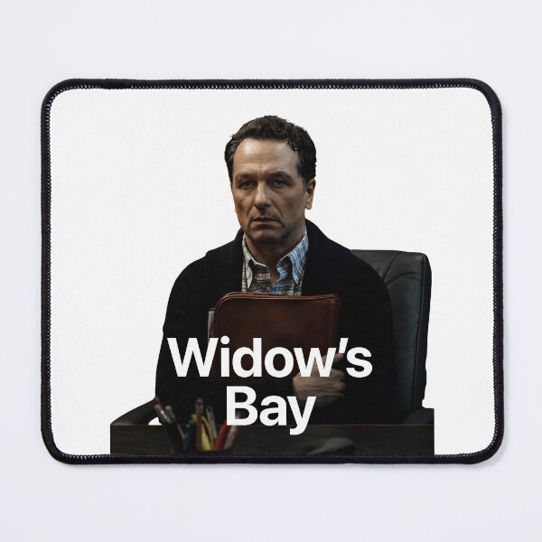 Item preview, Widows Bay designed and sold by helman-art.