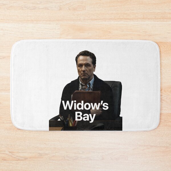 Item preview, Widows Bay designed and sold by helman-art.