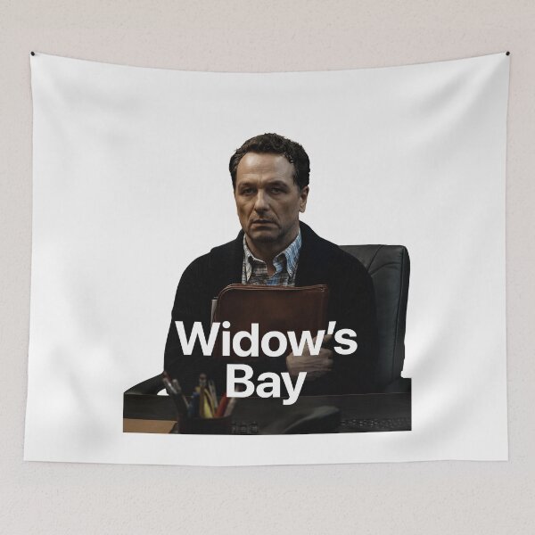 Item preview, Widows Bay designed and sold by helman-art.