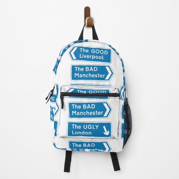 Item preview, The GOOD Liverpool designed and sold by DesignByMH.