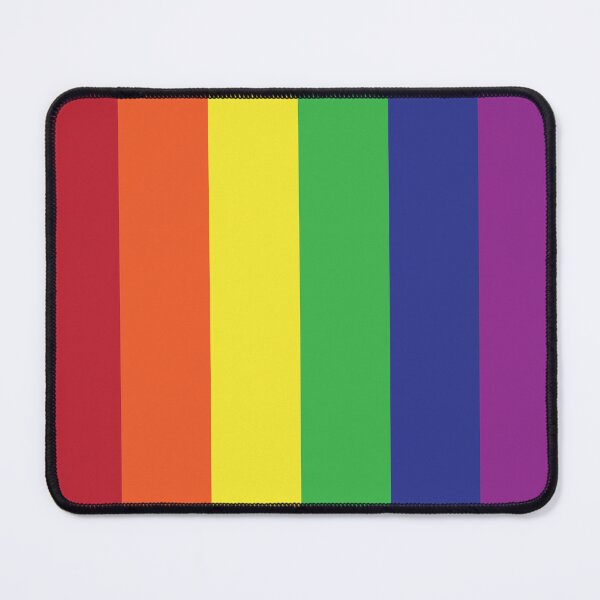 Item preview, Rainbow Stripes designed and sold by alexisrg.