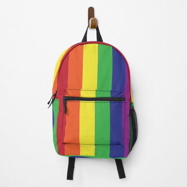 Item preview, Rainbow Stripes designed and sold by alexisrg.