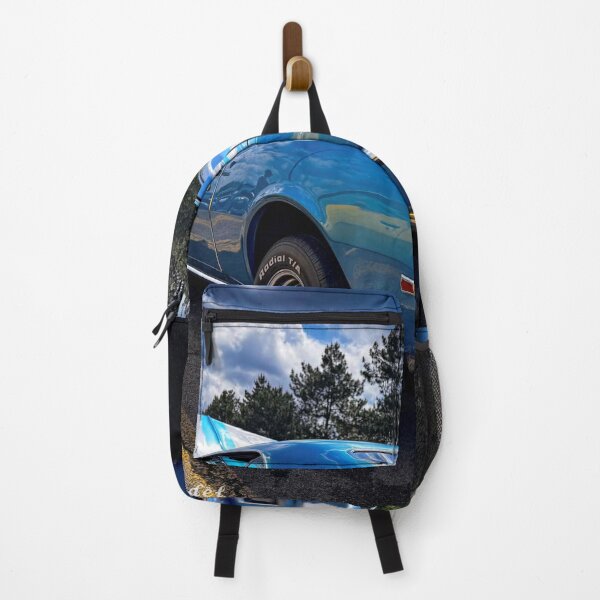 Item preview, Sky Blue '68 Cam designed and sold by Shelby Wandel's iPhone Photography.