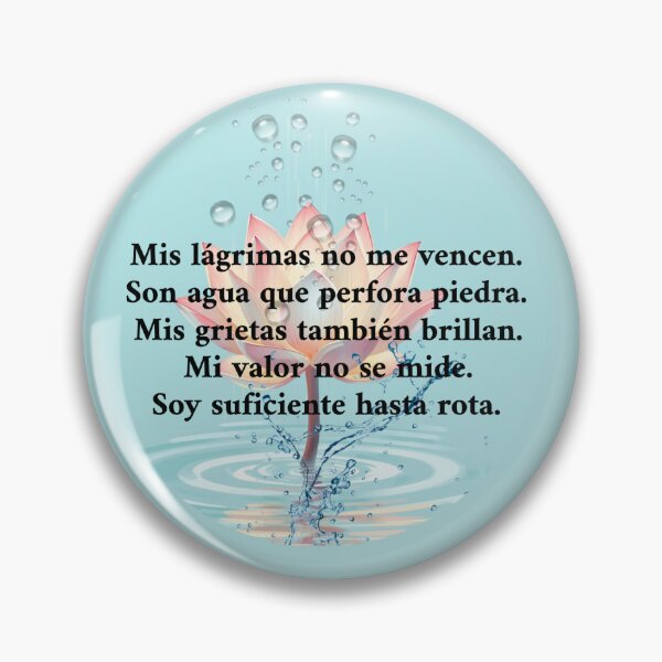 Item preview, MY TEARS DO NOT DEFEAT ME designed and sold by TFrequencyStore.