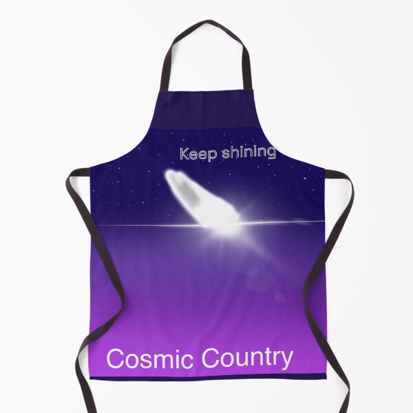 Item preview, Wish upon a cosmic star designed and sold by Cosmic-Chloe.