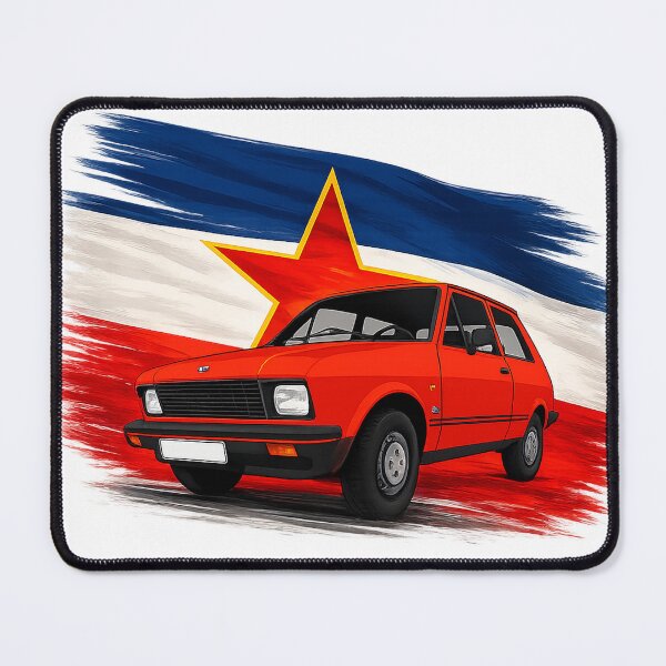 Item preview, Yugo 45 designed and sold by YU4YOU.
